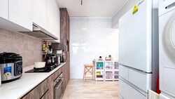 Blk 166A Punggol Central (Punggol), HDB 4 Rooms #595071311